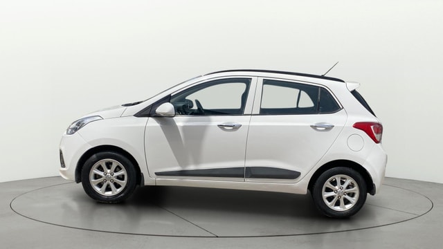View Hyundai Grand i10 Image 5 Used Hyundai Grand i10 Image 5