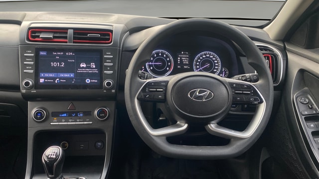View Hyundai Creta Image 13 Used Hyundai Creta Image 13