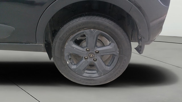 View Tata Nexon Image 12 Used Tata Nexon Image 12