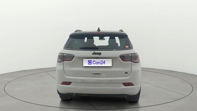 View Jeep Compass Image 41 Used Jeep Compass Image 41