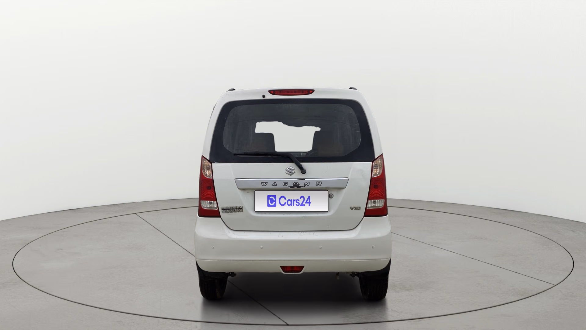 Used 2015 Maruti Suzuki 1000 Used 2015 Maruti Suzuki 1000