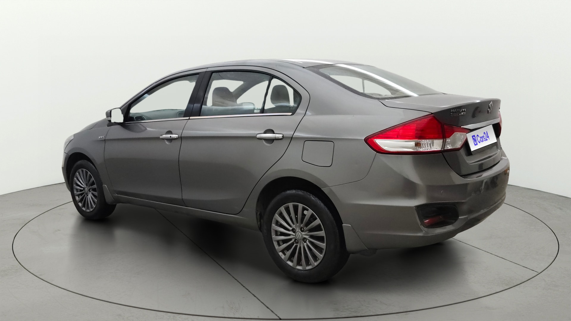 View 2016 Maruti Suzuki 1000 Base Variant Image 2 Used 2016 Maruti Suzuki 1000 Base Variant Image 2
