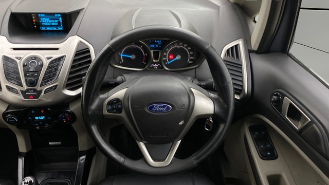 View Ford EcoSport Image 20 Used Ford EcoSport Image 20