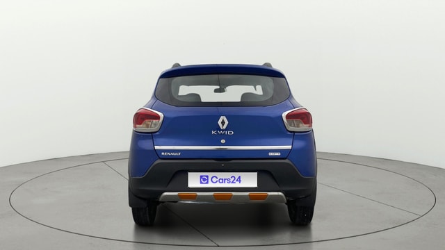 View Renault Kwid Image 39 Used Renault Kwid Image 39