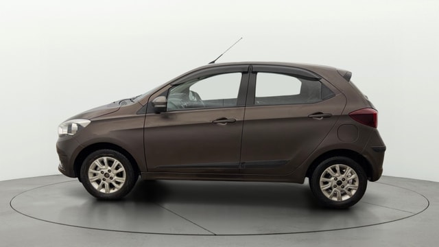 View Tata Tiago Image 5 Used Tata Tiago Image 5