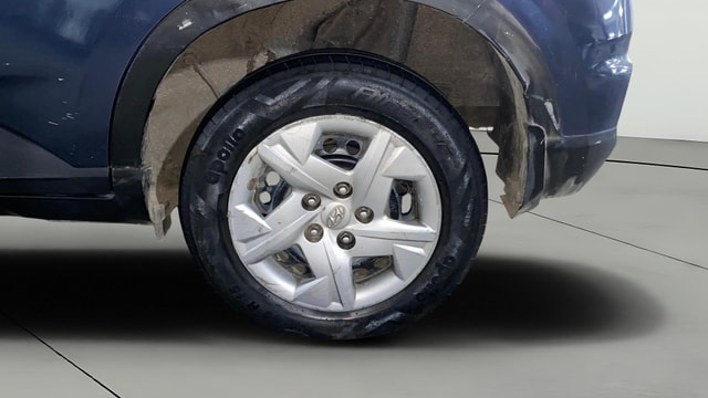 View Hyundai Venue Image 11 Used Hyundai Venue Image 11