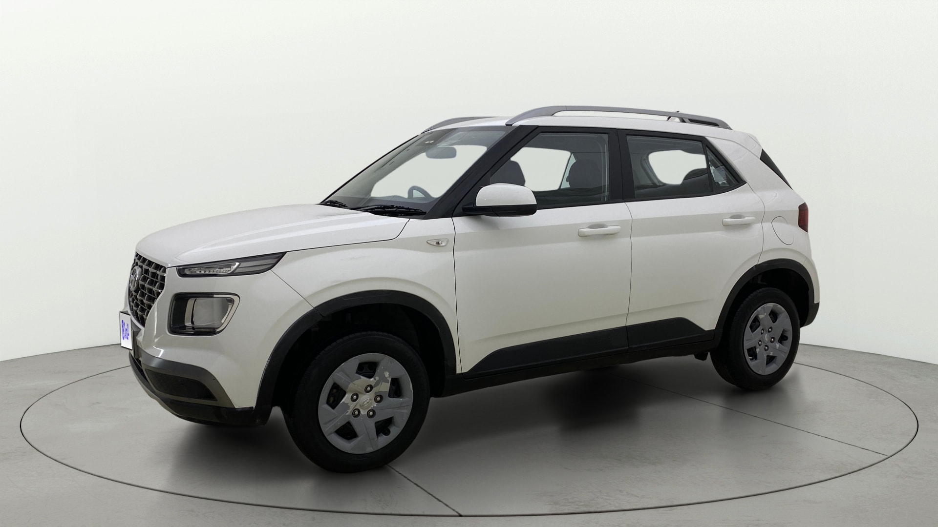 View 2022 Hyundai Venue S 1.2 Petrol Image 34 Used 2022 Hyundai Venue S 1.2 Petrol Image 34