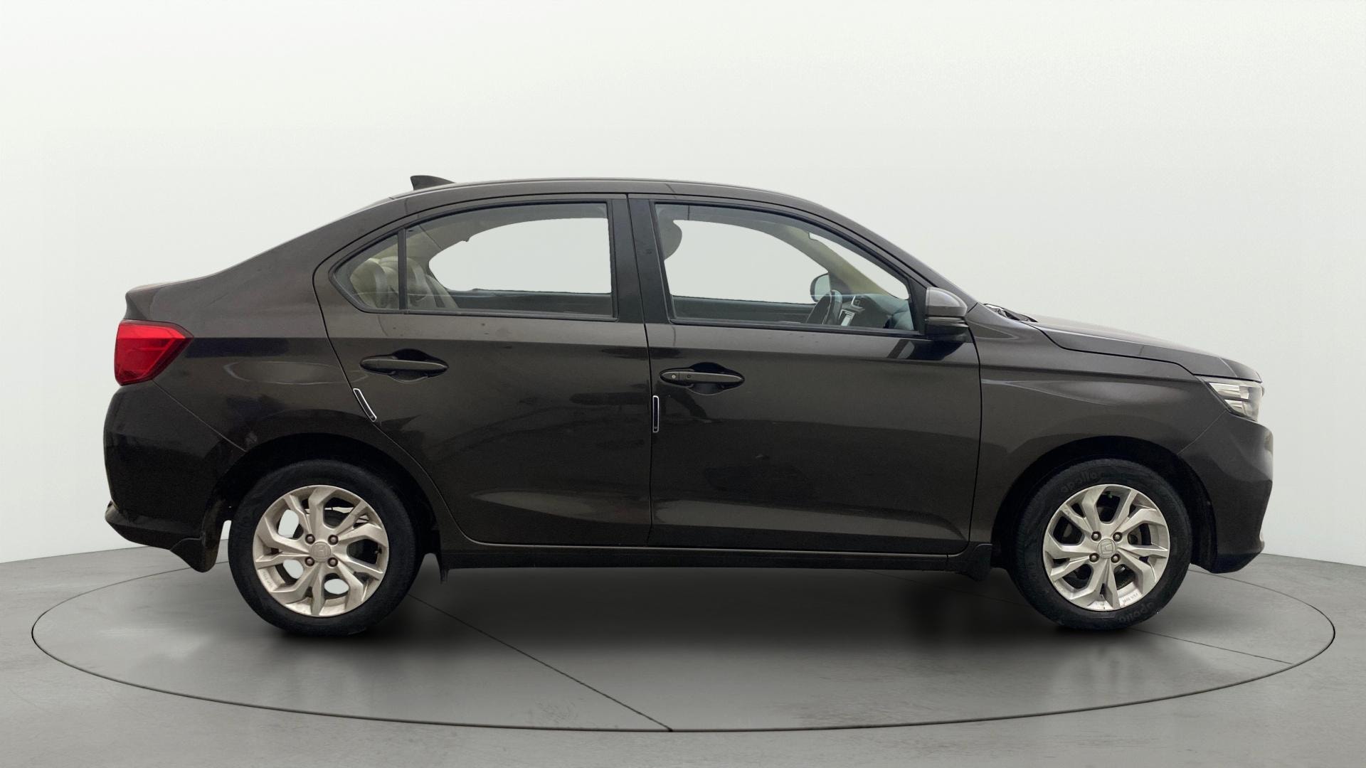 View 2019 Honda Amaze E MT Petrol BS IV Image 8 Used 2019 Honda Amaze E MT Petrol BS IV Image 8