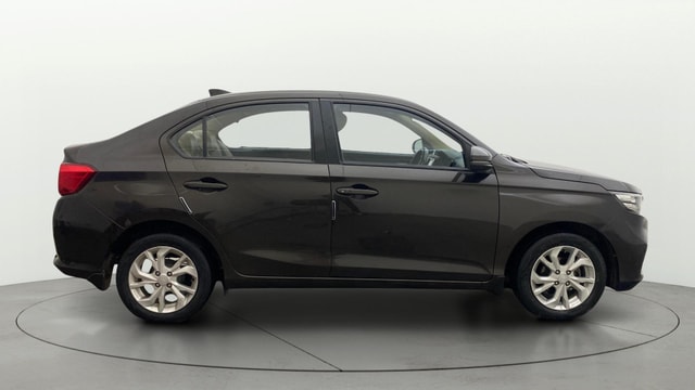 View Honda Amaze Image 8 Used Honda Amaze Image 8