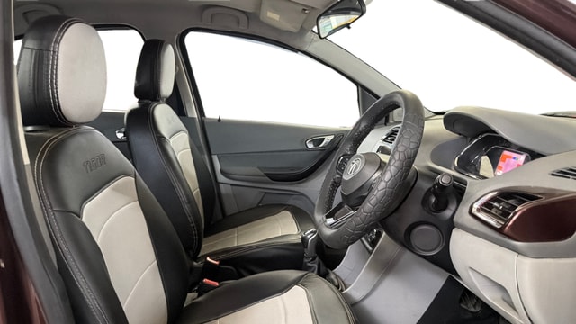 View Tata Tigor Image 26 Used Tata Tigor Image 26