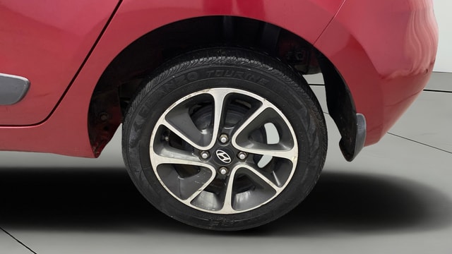 View Hyundai Grand i10 Image 11 Used Hyundai Grand i10 Image 11