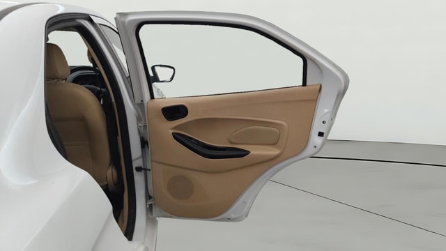 View Ford Figo Aspire Image 5 Used Ford Figo Aspire Image 5