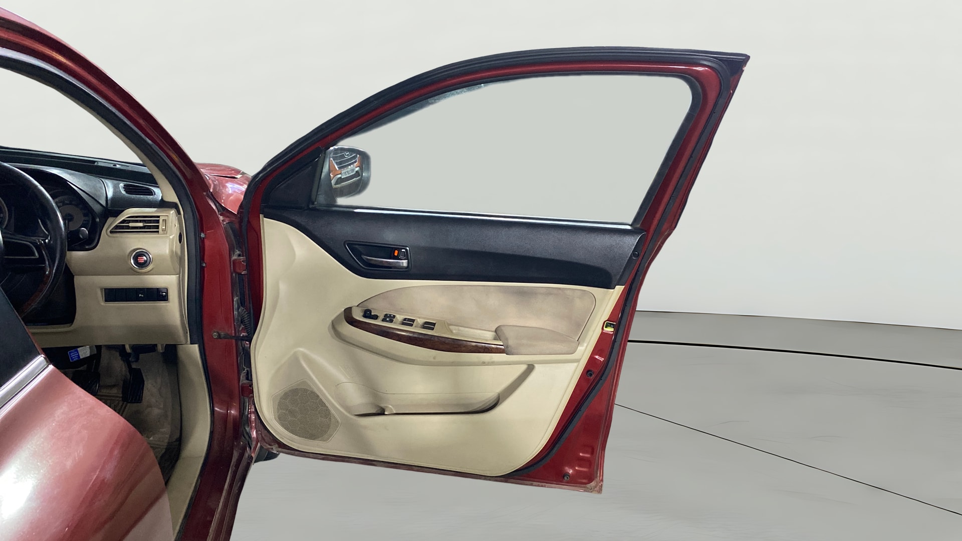 View 2018 Maruti Suzuki 1000 Base Variant Image 44 Used 2018 Maruti Suzuki 1000 Base Variant Image 44