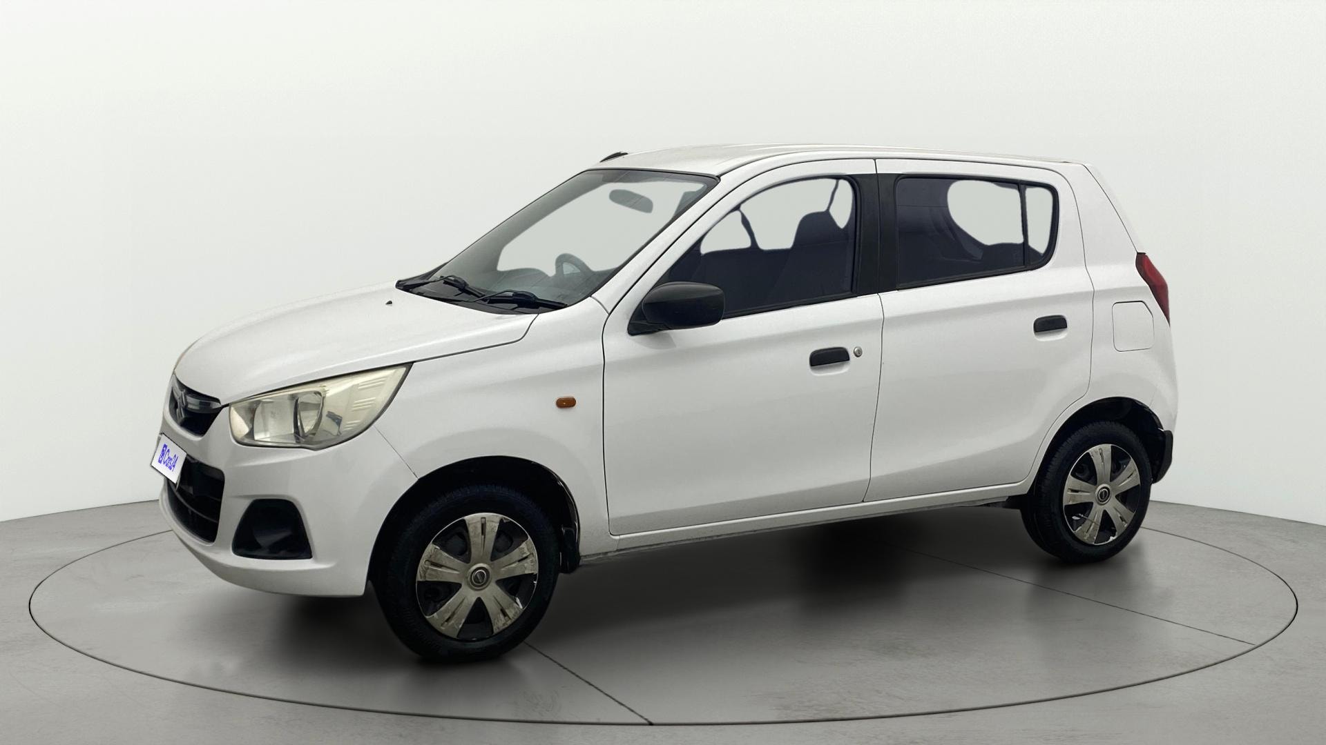 View 2018 Maruti Suzuki Alto K10 LX Image 35 Used 2018 Maruti Suzuki Alto K10 LX Image 35