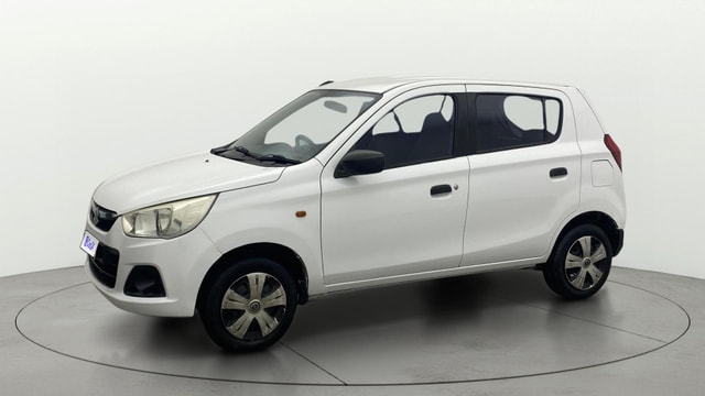 View Maruti Suzuki Alto K10 Image 35 Used Maruti Suzuki Alto K10 Image 35