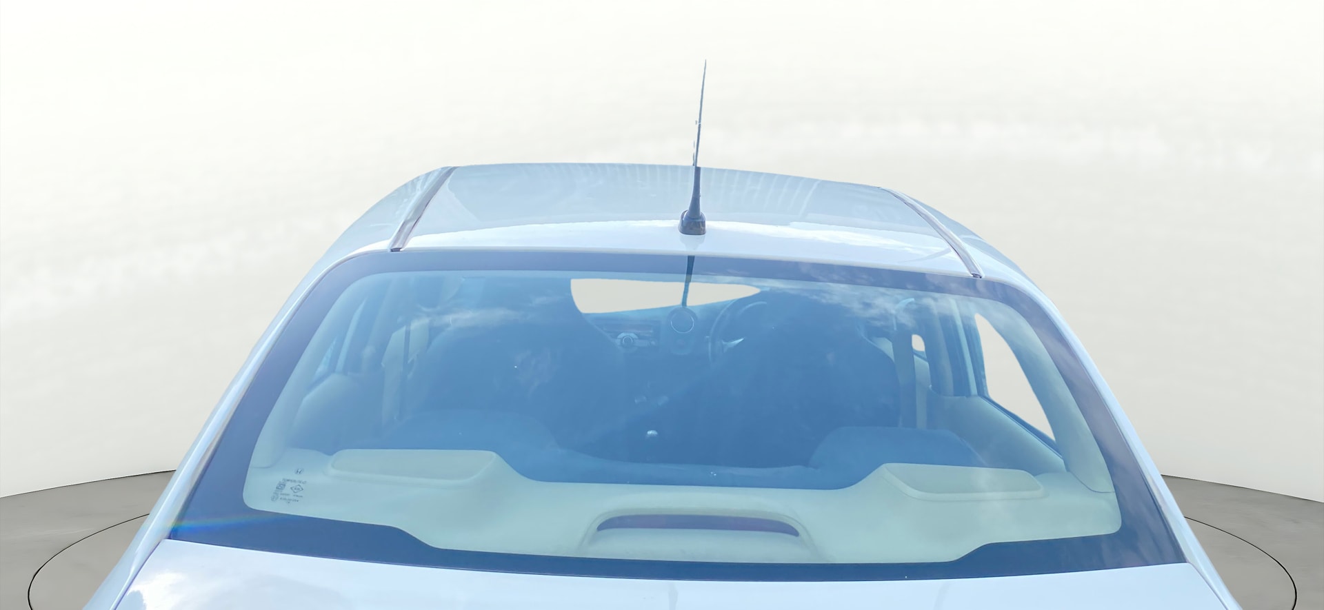 View 2014 Honda Amaze E MT Petrol BS IV Image 4 Used 2014 Honda Amaze E MT Petrol BS IV Image 4