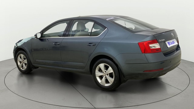 View Skoda Octavia Image 2 Used Skoda Octavia Image 2