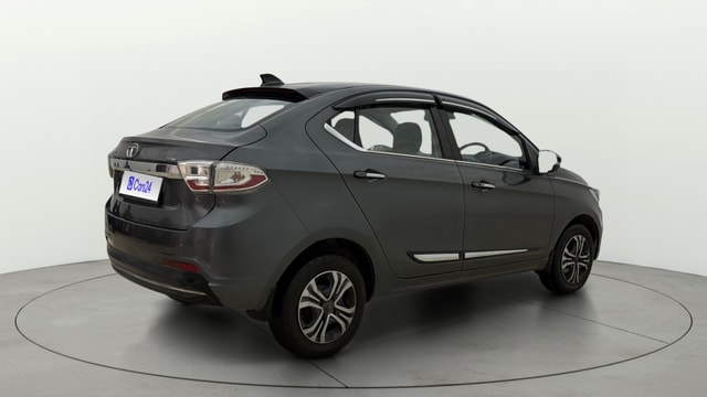 View Tata Tigor Image 43 Used Tata Tigor Image 43