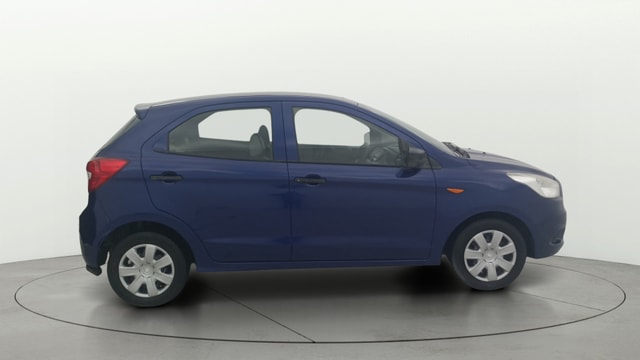 View Ford Figo Aspire Image 8 Used Ford Figo Aspire Image 8