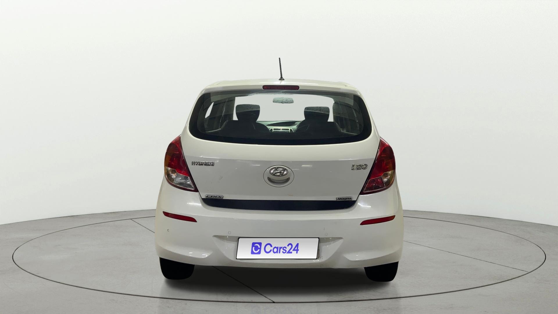 Used 2014 Hyundai Elite i20 Used 2014 Hyundai Elite i20