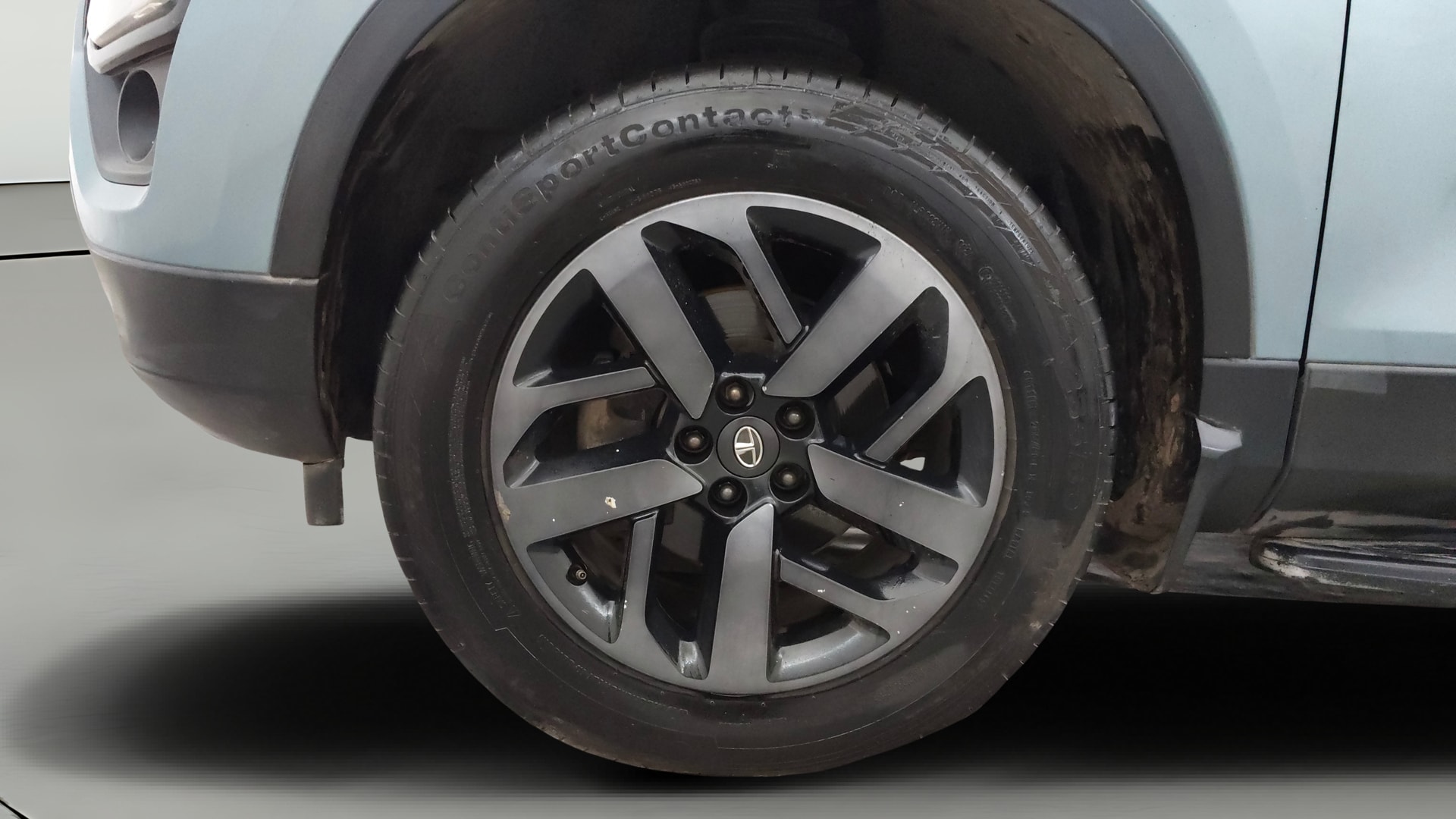 View 2021 Tata Safari XZA Plus Image 37 Used 2021 Tata Safari XZA Plus Image 37