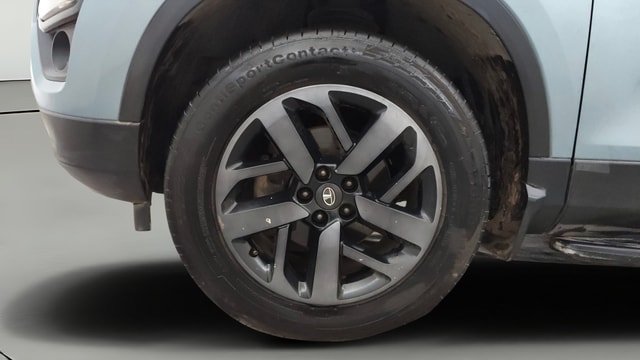 View Tata Safari Image 37 Used Tata Safari Image 37