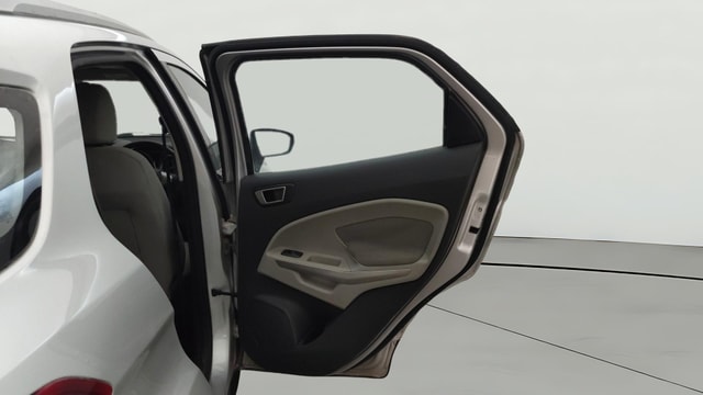 View Ford EcoSport Image 7 Used Ford EcoSport Image 7