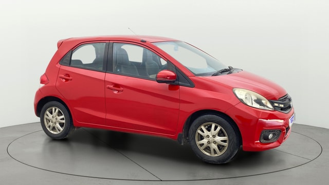 View Honda Brio Image 21 Used Honda Brio Image 21