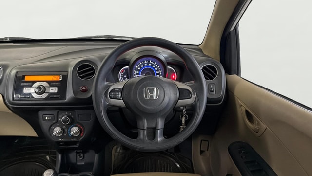 View Honda Amaze Image 20 Used Honda Amaze Image 20
