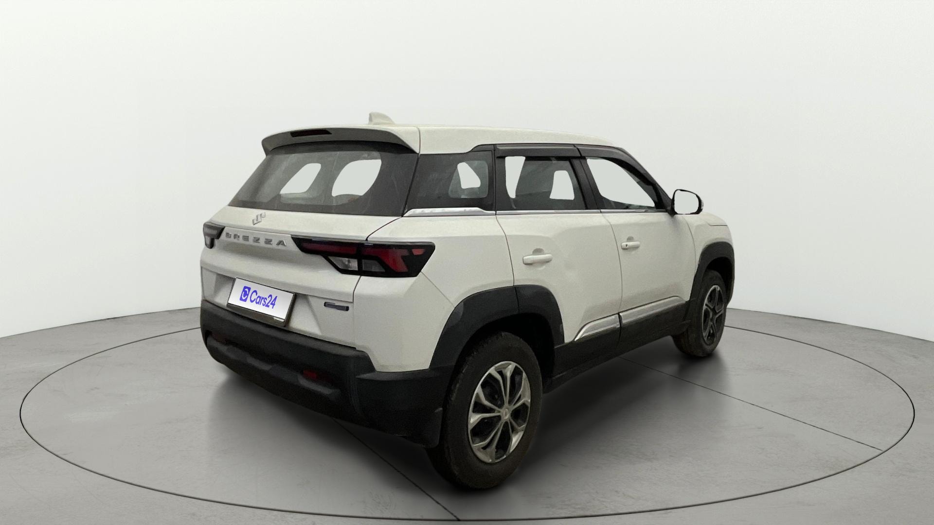 Used 2023 Maruti Suzuki 1000 Used 2023 Maruti Suzuki 1000