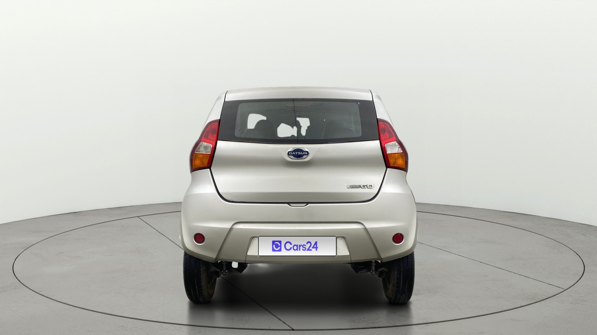 View 2019 Datsun Redi GO A Image 38 Used 2019 Datsun Redi GO A Image 38