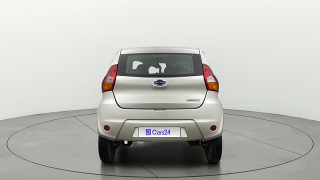 View Datsun Redi GO Image 38 Used Datsun Redi GO Image 38