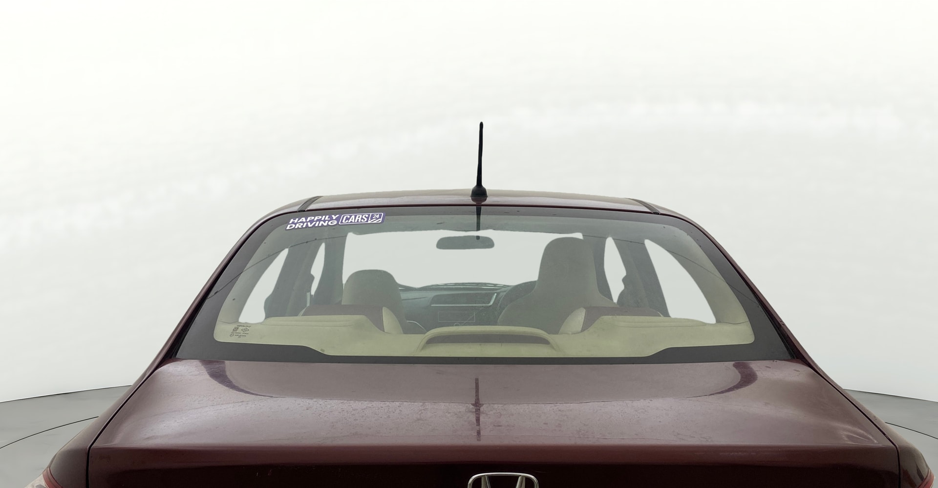 View 2016 Honda Amaze E MT Petrol BS IV Image 4 Used 2016 Honda Amaze E MT Petrol BS IV Image 4