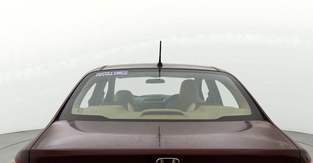 View Honda Amaze Image 4 Used Honda Amaze Image 4