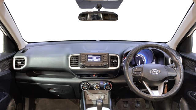 View Hyundai Venue Image 15 Used Hyundai Venue Image 15
