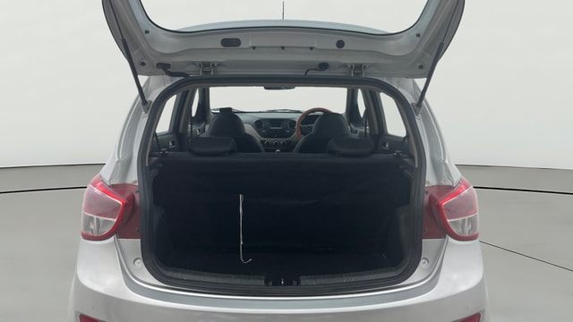 View Hyundai Grand i10 Image 39 Used Hyundai Grand i10 Image 39