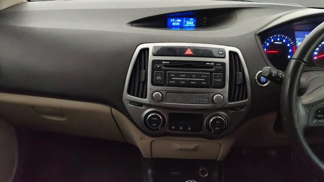View Hyundai Elite i20 Image 17 Used Hyundai Elite i20 Image 17