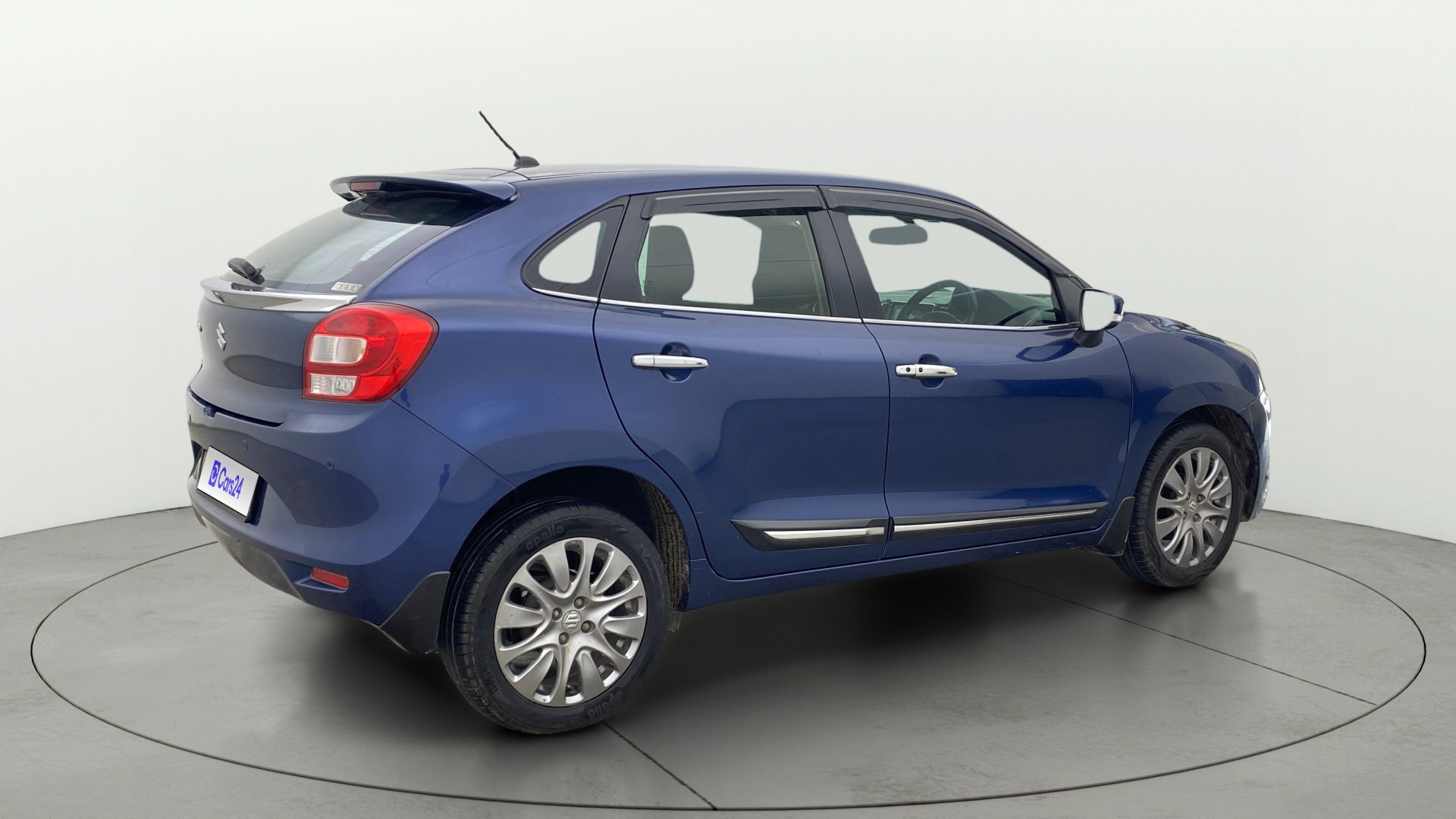 View 2019 Maruti Suzuki 1000 Base Variant Image 44 Used 2019 Maruti Suzuki 1000 Base Variant Image 44