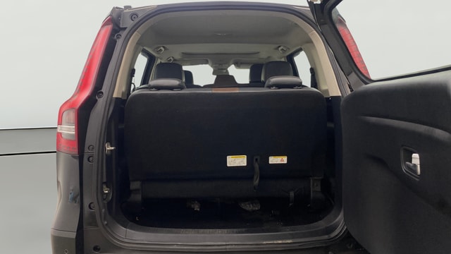 View Mahindra Scorpio-N Image 43 Used Mahindra Scorpio-N Image 43