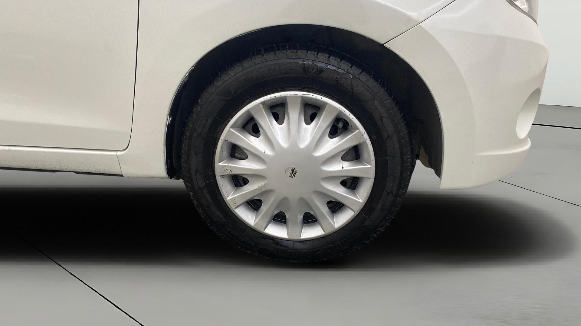 View 2015 Maruti Suzuki 1000 Base Variant Image 40 Used 2015 Maruti Suzuki 1000 Base Variant Image 40