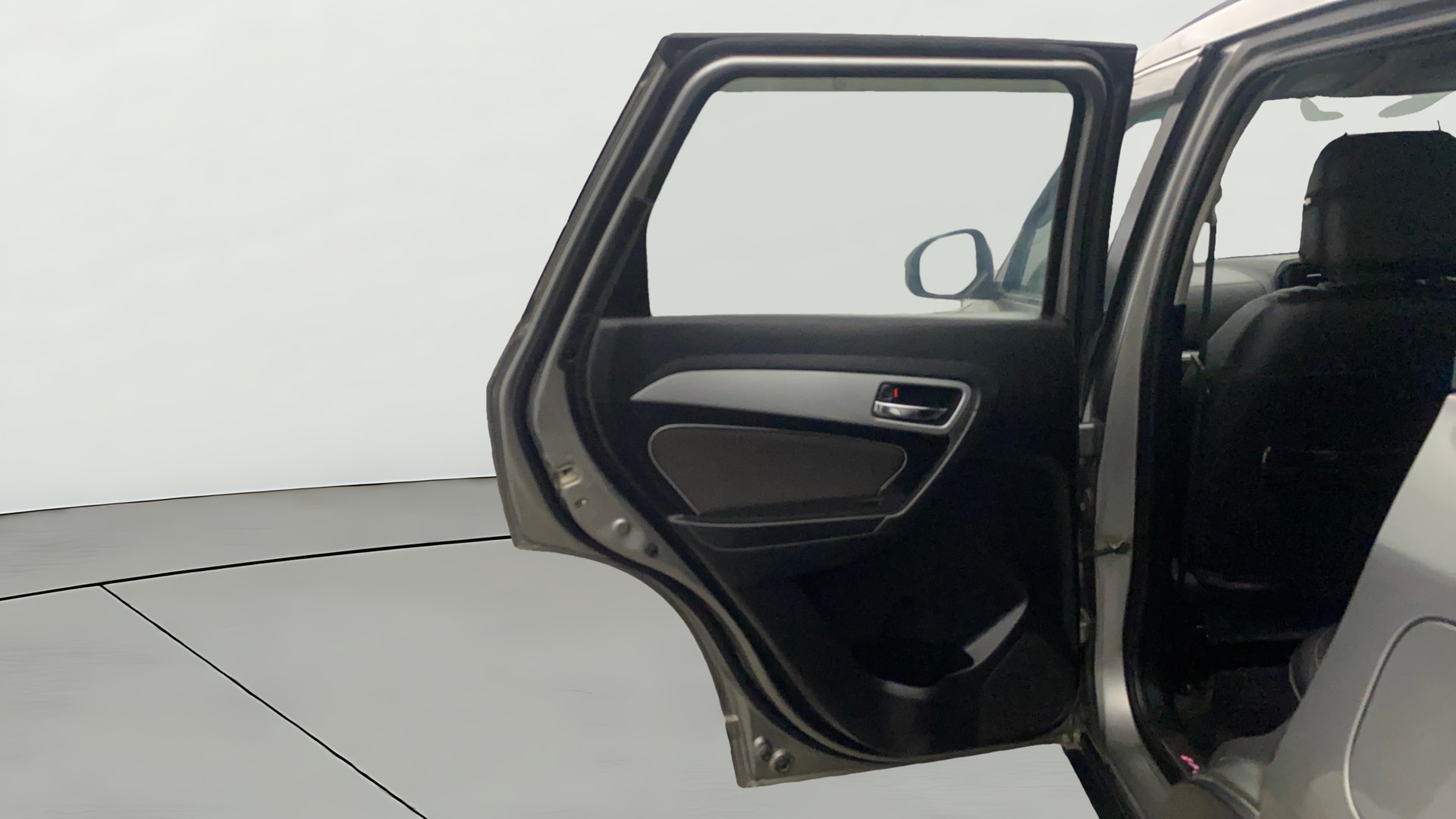 View 2021 Toyota Urban Cruiser High MT Image 22 Used 2021 Toyota Urban Cruiser High MT Image 22