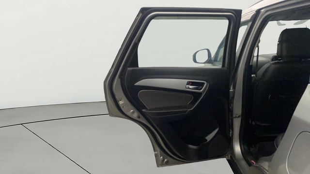 View Toyota Urban Cruiser Image 22 Used Toyota Urban Cruiser Image 22