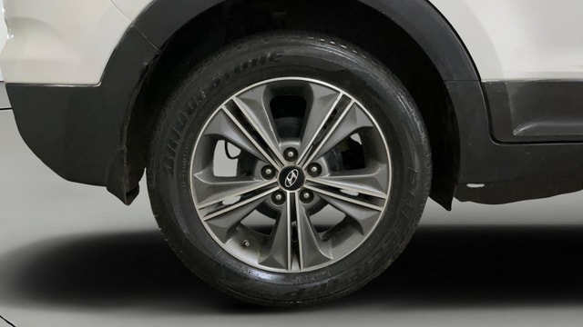 View Hyundai Creta Image 33 Used Hyundai Creta Image 33