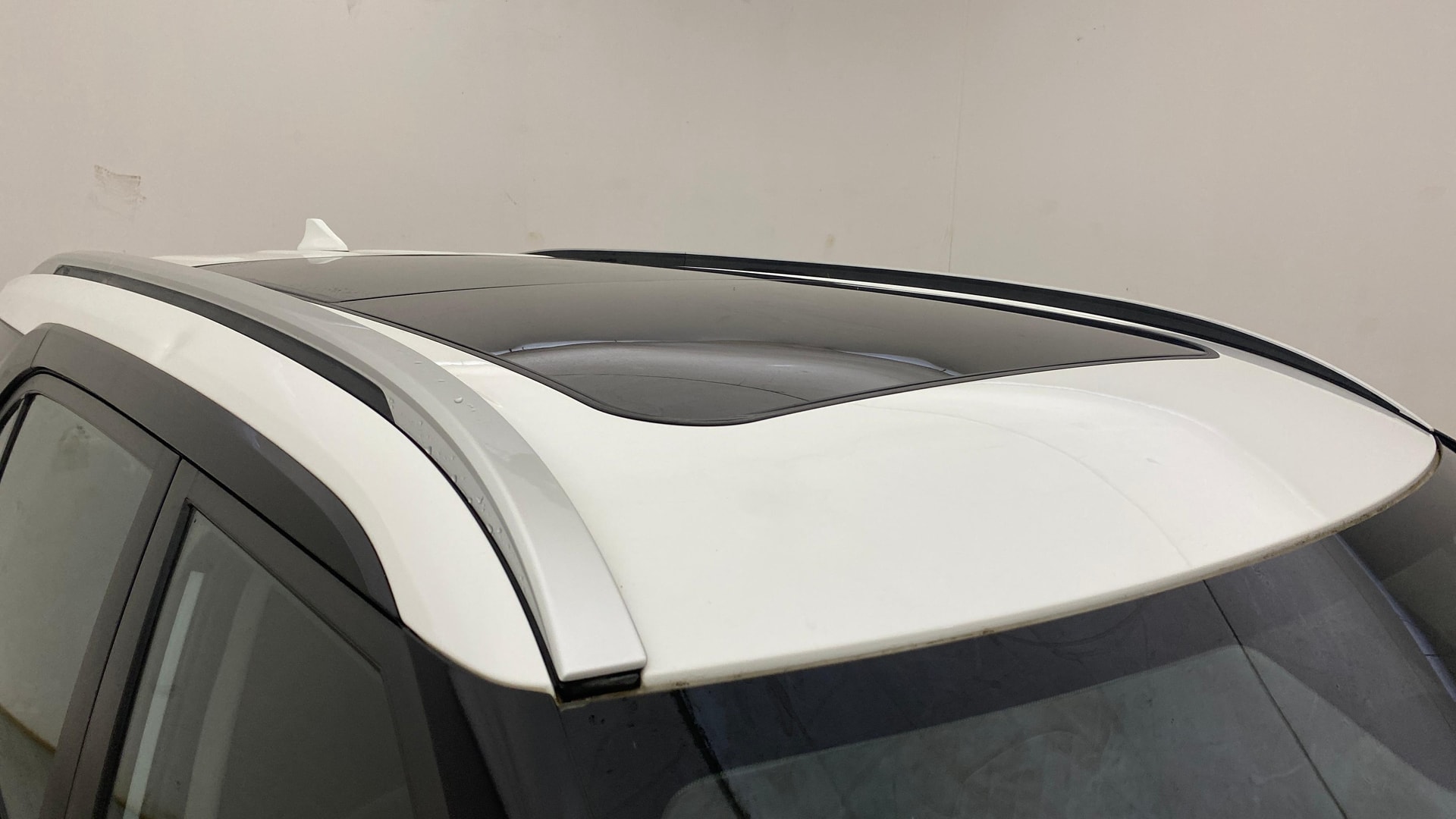 Used 2021 Hyundai Alcazar Used 2021 Hyundai Alcazar
