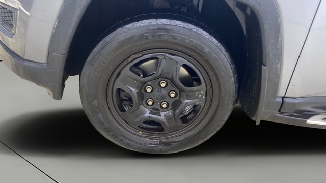 View Jeep Compass Image 27 Used Jeep Compass Image 27
