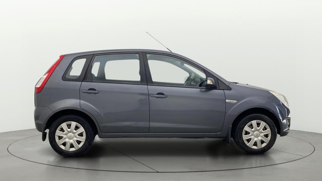 View Ford Figo Image 8 Used Ford Figo Image 8