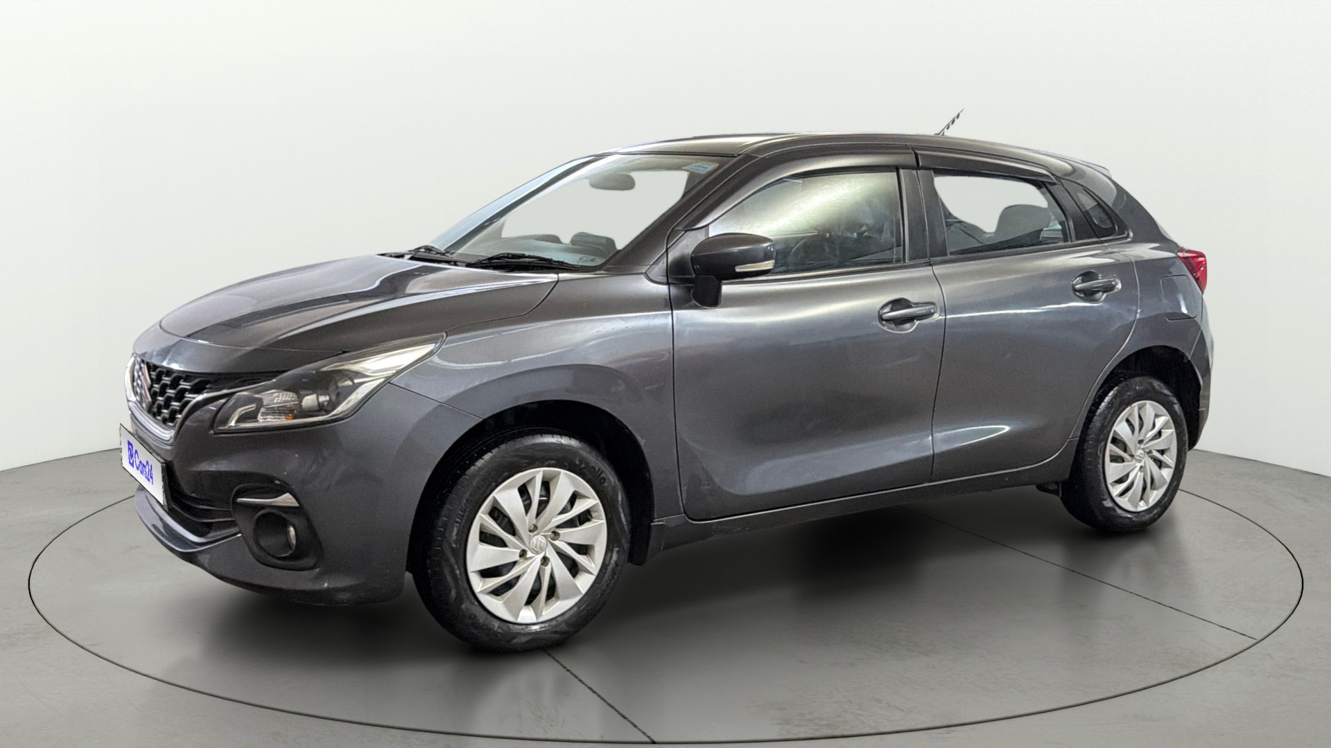 View 2024 Maruti Suzuki 1000 Base Variant Image 35 Used 2024 Maruti Suzuki 1000 Base Variant Image 35