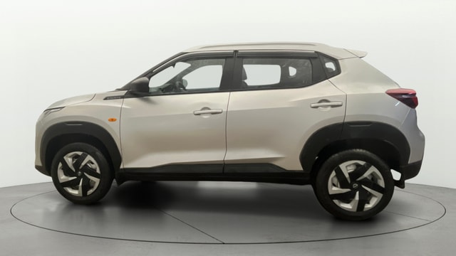 View Nissan Magnite Image 24 Used Nissan Magnite Image 24