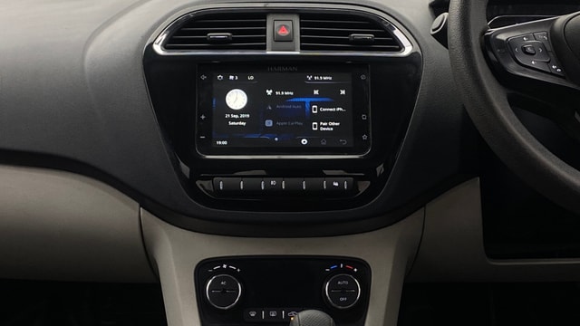 View Tata Tiago Image 17 Used Tata Tiago Image 17