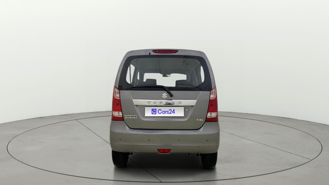 View Maruti Suzuki 1000 Image 38 Used Maruti Suzuki 1000 Image 38